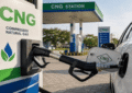 CNG PRICE HIGH : भारत में ₹83.09/किलो का झटका! दिल्ली में CNG के दाम पहुंचे ₹83.09, लगातार बढ़ती ईंधन कीमतों से हाहाकार