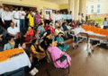 RANCHI NEWS : रांची में इलाज के दौरान महिला कर्मचारी की मौत से बवाल, परिजनों ने लगाया गंभीर लापरवाही का आरोप