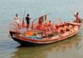 Boat Tragedy Bihar: समस्तीपुर में नाव पलटी, 2 लोगों की मौत, 5 लापता