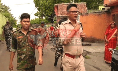 Dhanbad News: जामाडोबा में तड़के फायरिंग, युवक के सीने में लगी गोली; अवैध कारोबार की रंजिश की आशंका