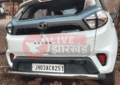 Palamu Road Accident: डॉक्टर की कार घर में घुसी, आंगन में सो रहे टेंपो चालक की मौत