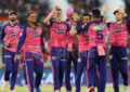 IPL 2026: राजस्थान रॉयल्स की बड़ी जीत, अब गुजरात टाइटंस से होगी फाइनल की जंग