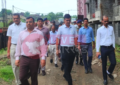 Pm Awas Yojna : मोहरदा पीएम आवास योजना का उपायुक्त ने किया निरीक्षण, 644 लाभुकों को जल्द मिलेगा नया घर
