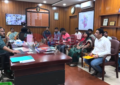 Seraikela News: जनता दरबार में गूंजे सड़क, पुलिया और अतिक्रमण के मुद्दे, DC ने दिए त्वरित कार्रवाई के निर्देश