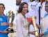 Proud Moment India: देश का गौरव बढ़ाने वाली Harmanpreet kaur को मिला Padma Shri, राष्ट्रपति ने किया सम्मानित