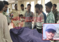 Jamshedpur Crime News: उलीडीह में झाड़ियों से मिला युवक का शव, धारदार हथियार से हत्या की आशंका