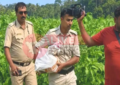 Bengal Politics : बंगाल में TMC नेता के खेत से करोड़ों कैश बरामद, सियासत तेज