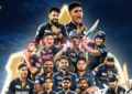IPL 2026 Final : GT ने RR को 7 विकेट से हराया, अब 31 मई को RCB से होगी खिताबी भिड़ंत
