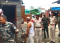 Kapali Trade Raid: कपाली में अवैध गोवंश कारोबार पर बड़ी कार्रवाई, कई ठिकानों पर प्रशासन की दबिश
