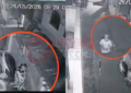 JAMSHEDPUR CRIME UPDATE : गोलमुरी में कथित फायरिंग से सनसनी, युवक ने पड़ोसी पर लगाया जान से मारने की नीयत से गोली चलाने का आरोप