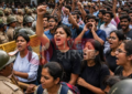 Jharkhand Student Protest : झारखंड में 29 मई को राजव्यापी चक्का जाम, शिक्षा व्यवस्था के खिलाफ सड़कों पर उतरेंगे छात्र