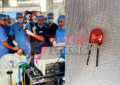 Pune News: 9 महीने के बच्चे के फेफड़े में फंसा LED बल्ब, आर्मी डॉक्टरों ने बचाई मासूम की जान