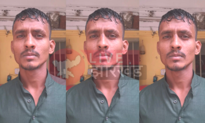 Jamshedpur News: टेल्को थाना कांड में आरोपी अज्जू खान गिरफ्तार, पुलिस ने भेजा न्यायिक हिरासत में
