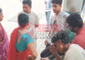 Dhanbad Road Accident: सड़क किनारे काम कर रहे मैकेनिक को ट्रक ने कुचला, मौके पर मचा हड़कंप