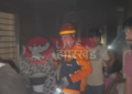 Jamshedpur Breaking: सोनारी के कुंजनगर में चौथी मंजिल पर लगी भीषण आग, लाखों की संपत्ति जलकर राख