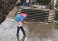 WEATHER UPDATE : झमाझम बारिश से मिली राहत, भीषण गर्मी के बाद मौसम हुआ सुहाना