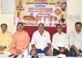 Jamshedpur News: सूर्य मंदिर की जलाभिषेक यात्रा में 15 हजार तक श्रद्धालु होंगे शामिल, काशी की तर्ज पर महाआरती