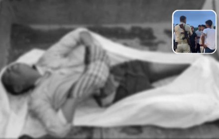 Jamshedpur Suicide News: धतकीडीह तालाब में छलांग लगाने वाले अज्ञात व्यक्ति का शव बरामद, पहचान की कोशिश जारी