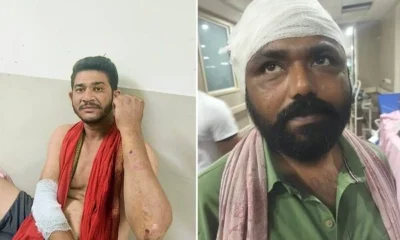 Jamshedpur News: कांवड़ यात्रा के दौरान दो गुटों में झड़प, बदतमीज़ी करने पर जिला पार्षद सूरज मंडल समेत तीन को पीटा