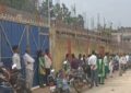 Giridih News: झारखंड बंद का असर, स्कूल-शिक्षण संस्थान बंद; बोर्ड परीक्षार्थियों को मिली राहत