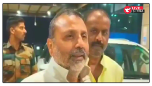 JPSC-JSCC Controversy: 13 अगस्त तक समाधान नहीं तो अनशन करेंगे निशिकांत दुबे, बोले- निष्पक्ष जांच से सामने आएगा चयन का सच